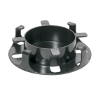 Panduit - Spool, Fiber Management. 2-4 RU