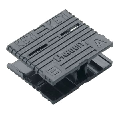 Panduit - SC Dupl Clip (50 pack)