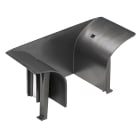 Panduit - Fitting, Low Profile Reducer from 6" x 4