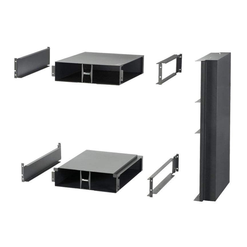 Panduit - Cabinet Inlet Duct for Cisco Nexus 7009