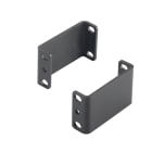 Panduit - 1 RU Rack Standoff Bracket 2.9"D from Ra