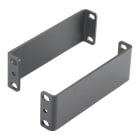 Panduit - 1 RU Rack Standoff Bracket 5.3"D from Ra