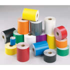 Panduit - ThermTrans, Continuous Tape, Vinyl, 1.00