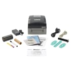 Panduit - Kit complet imprim.TDP43ME/E+logiciel+valise transport+dévidoir ext.;Cdt.1
