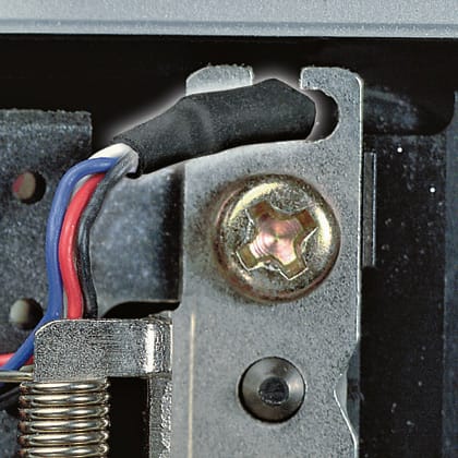 Panduit - Heat Shrink Thin VW-1, .25"(6.4mm) Dia,