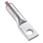 Panduit - Aluminum Compression Lug, 1 Hole, #6 AWG