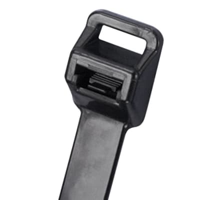 Panduit - Cable Tie, Releasable, 20.1L (511mm), Ex