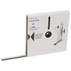 Panduit - Insulated Ferrules on Mini-Reel, single