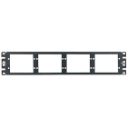 Panduit - Fiber Adapter Patch Panel 2 RU