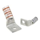 Panduit - Copper Compression Lug, 1 Hole, #8 AWG,