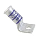 Panduit - Copper Compression Lug, 1 Hole, #2 AWG,