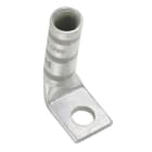 Panduit - Copper Compression Lug, 1 Hole, #2 AWG F