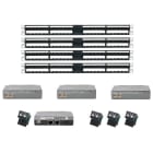 Panduit - PanView iQ Modular Intelligent Panel Sys