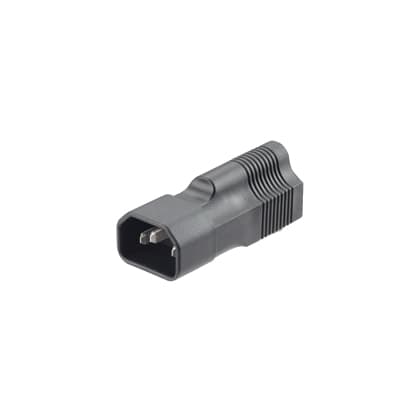 Panduit - PViQ C14 Power Adapter (US)
