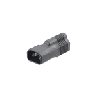 Panduit - PViQ C14 Power Adapter (Japan)