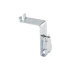 Panduit - Auxiliary cable bracket, 1.88" (47.6mm)
