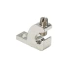 Panduit - Tin-Plated Aluminum Lay-In-Lug, Dual Rat