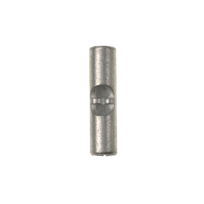 Panduit - Prolongateur à sertir non isolé; 12-10 AWG(4.0-6.0);cuivre étamé;Cdt 500
