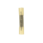 Panduit - Prolongateur isolé de gaine thermorétractable jaune;12-10 AWG(4,0-6,0);Cdt 20