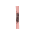 Panduit - Prolongateur isolé de gaine thermorétractable rouge;22-18 AWG(0,5-1,0)));Cdt 25