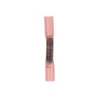 Panduit - Prolongateur isolé de gaine thermorétractable rouge;22-18 AWG(0,5-1,0)));Cdt 25