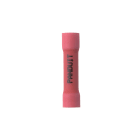 Panduit - Prolongateur isolé Vinyl rouge; 22-18 AWG (0,5-1,0)); Cdt.1000