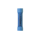 Panduit - Prolongateur isolé Vinyl bleu; 16-14 AWG (1,5-2,5)); Cdt.50