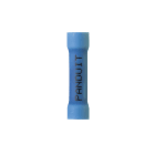 Panduit - Prolongateur isolé Vinyl bleu; 16-14 AWG (1,5-2,5)); Cdt.1000