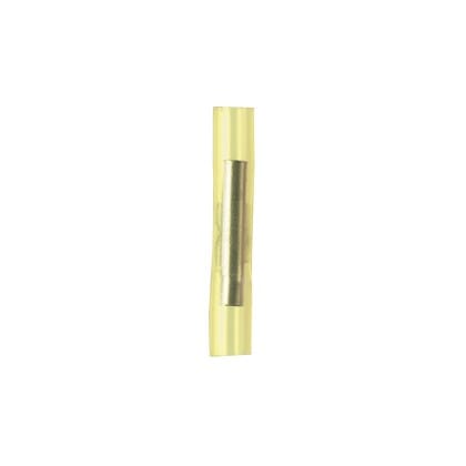 Panduit - Butt Splice, nylon insulated, 26 - 22 AW