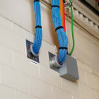 Panduit - Raised Panel Label, Component, 3.0"W x 2