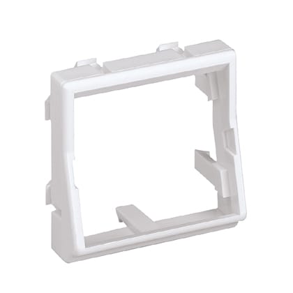 Panduit - Adapter frame 45mmx45mm