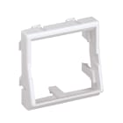 Panduit - Adapter frame 45mmx45mm