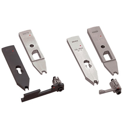 Panduit - Die Insert, for use with CA-800 applicat