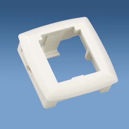 Panduit - Modular Furniture Adapter, Australian, O