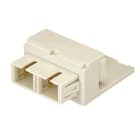 Panduit - SC Dupl (EI) Adapter (EW) Module Assy (Z
