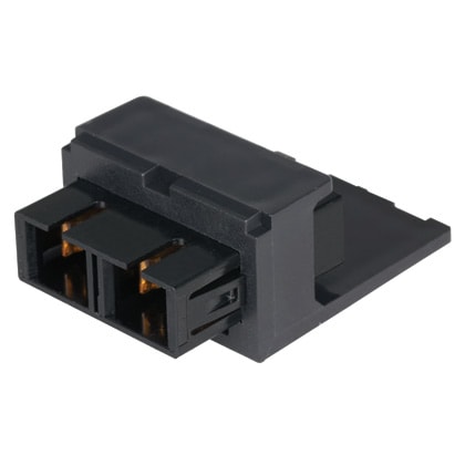 Panduit - SC Dupl (EI) Adapter (BL) Module Assy (Z