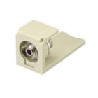 Panduit - Simpl FC Fiber Adapter With Module (EI)