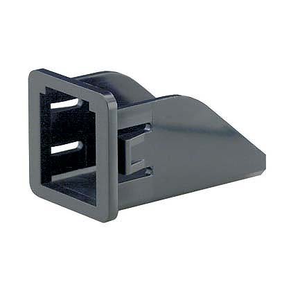 Panduit - Adapter, New Zealand PDL, Black