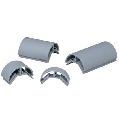 Panduit - 1 Inch (25.4mm) Bend Radius Corner Strip