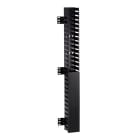 Panduit - In-Cabinet Vertical Cable Manager 40 RU