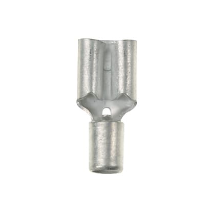 Panduit - Female Disconnect, non-insulated, 22 - 1