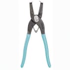 Panduit - Outil de coupe de lamelles des goulottes câblage;et retrait des rivets NR1;Cdt.1