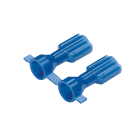 Panduit - Female Disconnect, nylon fully insulated