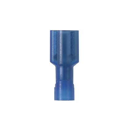 Panduit - Fully Insulated Nylon Female - 250 Serie