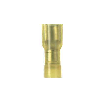 Panduit - Fully Insulated Nylon Female - 250 Serie