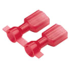 Panduit - Male Disconnect, nylon fully insulated,