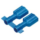 Panduit - Female Disconnect, premium nylon fully i