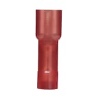 Panduit - Female Disconnect, double crimp, nylon f