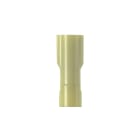 Panduit - Female Disconnect, premium nylon fully i