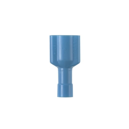Panduit - Male Disconnect, premium nylon fully ins